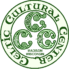 Celtic Cultural Center logo